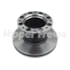PAR DISCO FREIO DIANTEIRO GM CHEVROLET A40 / C40 / D40 / 1985 EM DIANTE / SILVERADO 6-100/ 6-150 1998 A 2002 - HIPPER FREIOS