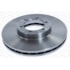 PAR DISCO FREIO DIANTEIRO KIA BESTA GS 2.7 2004 EM DIANTE / BESTA GS 3.0 2005 EM DIANTE - HIPPER FREIOS