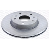 PAR DISCO FREIO DIANTEIRO LAND ROVER FREELANDER 1.8 16V 1999 A 2000 / 2.5 V6 2003 A 2006 - HIPPER FREIOS