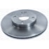 PAR DISCO FREIO DIANTEIRO MAZDA 323 1.8I 1994 EM DIANTE / GT 1.8I / 4WD 1.8I / DOCH 4WD / 323 F GT 1.8I / 1989 A 1994 - HIPPER FREIOS