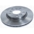 PAR DISCO FREIO DIANTEIRO MAZDA 626 2.2I / 626 GT 2.0I / 1988 A 1992 / 626 SW 2.0I/2.2I 1988 A 1997 / MX6 2WS/4WS 1993 > - HIPPER FREIOS