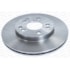 PAR DISCO FREIO DIANTEIRO MERCEDES BENZ 190E 2.3 1984 A 1998 / 2.5 1988 A 1993 / 200/220/230E/230CE /230TE / 1992 A 1993 - HIPPER FREIOS