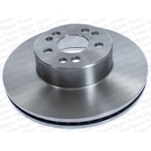 PAR DISCO FREIO DIANTEIRO MERCEDES BENZ 300 SE 2.8 1992 A 1993 / 300 SE/SEL 3.2 ANTERIOR 1993 / 400 SE/SEL 1991 A 1993 - HIPPER FREIOS