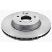 PAR DISCO FREIO DIANTEIRO MERCEDES BENZ E320 CDI / E350 / 2003 EM DIANTE / E320 2004 A 2006 - HIPPER FREIOS