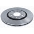 PAR DISCO FREIO DIANTEIRO SEAT TOLEDO 2.0 1994 A 1998 / VW VOLKSWAGEN CORRADO 2.9 1991 A 1993 / PASSAT 2.8 1992 A 1994 - HIPPER FREIOS