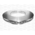 PAR DISCO FREIO DIANTEIRO/TRASEIRO VOLVO B12M / B12B / B9R / B7R / B9S / FH / FM / FH16 / FM9 - HIPPER FREIOS