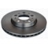 PAR DISCO FREIO DIANTEIRO VOLVO S60 2.4I /S80 SERIES 2.4I/2.8I /1998 EM DIANTE /S80 2.0I 1999 EM DIANTE /COM ABS ARO 15 - HIPPER FREIOS