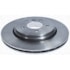 PAR DISCO FREIO TRASEIRO BMW 330 2000 A 2007 / 330D/330XD SEDAN / TOURING / 330I COUPE / SEDAN / TOURING /2002 > COM ABS - HIPPER FREIOS