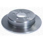 PAR DISCO FREIO TRASEIRO CHRYSLER 300C 2004 EM DIANTE / DODGE MAGUM 2005 EM DIANTE - HIPPER FREIOS