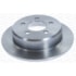 PAR DISCO FREIO TRASEIRO CHRYSLER CHEROKEE SPORT 4.0/2.5 / LIMITED 5.2/5.9 / GRAND CHEROKEE LIMITED 4.7 4X4 /1994 A 1998 - HIPPER FREIOS