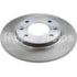 PAR DISCO FREIO TRASEIRO CITROEN XSARA / BREAK / COUPE 1998 EM DIANTE / PICASSO 2000 EM DIANTE / ZX 1991 A 1998 - HIPPER FREIOS