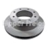 PAR DISCO FREIO TRASEIRO FORD F250 TODOS 1999 EM DIANTE / F350 TODOS 1999 A 2003 - HIPPER FREIOS