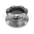 PAR DISCO FREIO TRASEIRO IVECO DAILY 60.12 / 60.13 / 70.12 2004 EM DIANTE - HIPPER FREIOS