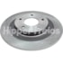Par Disco Freio Traseiro Mitsubishi Outlander 2.0/2.2/3.0 20