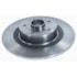 PAR DISCO FREIO TRASEIRO RENAULT LAGUNA 1.6I/1.8I/2.0I 16V / 3.0I 24V V6 / 2000 EM DIANTE - HIPPER FREIOS