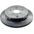 PAR DISCO FREIO VENTILADO COM TAMBOR SEM CUBO TRASEIRO SUZUKI GRAND VITARA 2.0 2009 A 2016 / 3.2 2009 A 2011 - HIPPER FREIOS