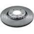 PAR DISCO FREIO VENTILADO SEM CUBO TRASEIRO CITROEN JUMPY 1.6 / PEUGEOT EXPERT 1.6 2018 EM DIANTE - HIPPER FREIOS PAR DISCO FREIO VENTILADO SEM CUBO TRASEIRO CITROEN JUMPY 1.6 / PEUGEOT EXPERT 1.6 2018 EM DIANTE - HIPPER FREIOS