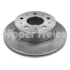 PAR DISCO FREIO VENTILADO SEM CUBO TRASEIRO FIAT DUCATO 2.3 2018 EM DIANTE - HIPPER FREIOS PAR DISCO FREIO VENTILADO SEM CUBO TRASEIRO FIAT DUCATO 2.3 2018 EM DIANTE - HIPPER FREIOS