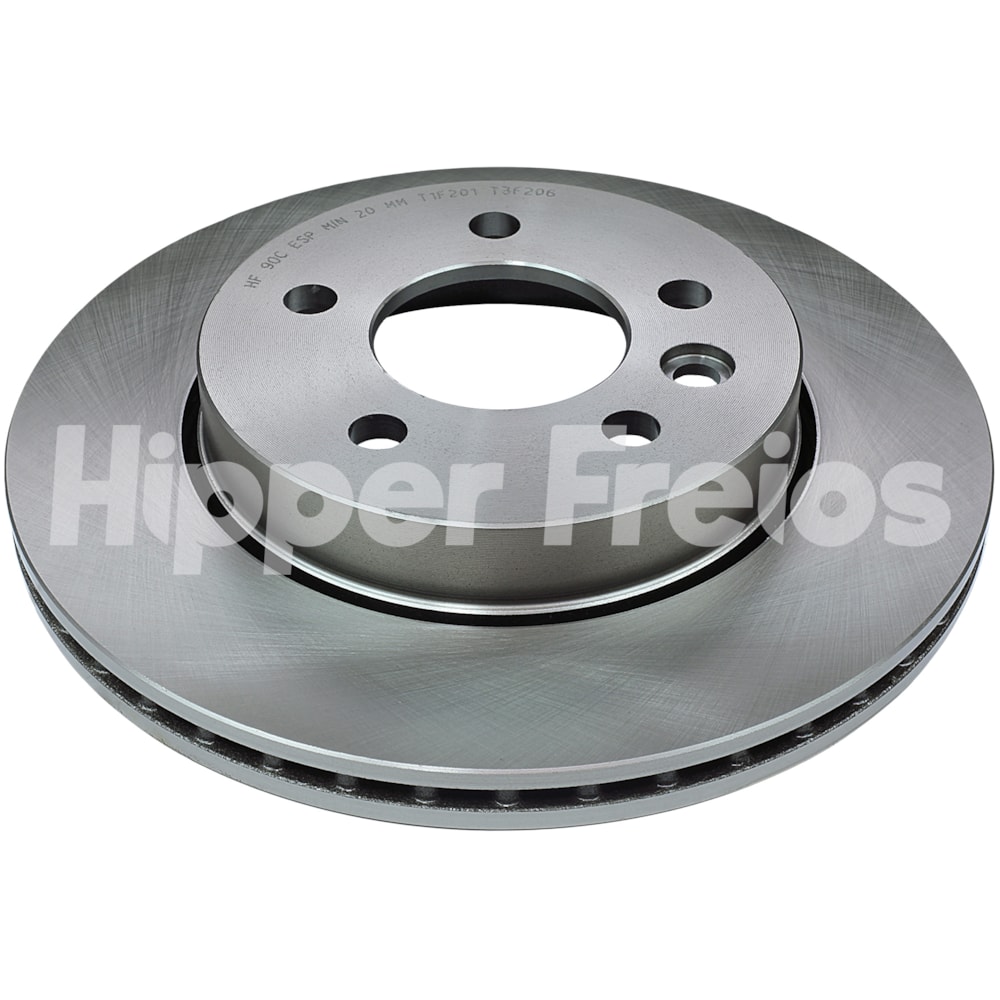 PAR DISCO FREIO VENTILADO SEM CUBO TRASEIRO VW VOLKSWAGEN AMAROK 3.0 2018 EM DIANTE - HIPPER FREIOS PAR DISCO FREIO VENTILADO SEM CUBO TRASEIRO VW VOLKSWAGEN AMAROK 3.0 2018 EM DIANTE - HIPPER FREIOS