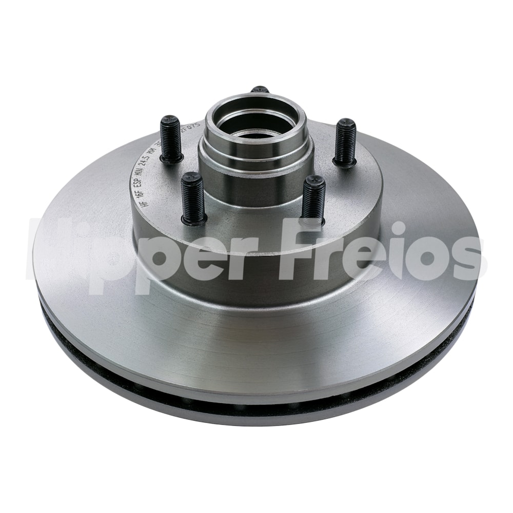 PAR DISCO FREIOS DIANTEIRO FORD RANGER 4X2 1999 A 2011 DUPLA / SIMPLES / SUPER CABINADA / SEM ABS - HIPPER FREIOS PAR DISCO FREIOS DIANTEIRO FORD RANGER 4X2 1999 A 2011 DUPLA / SIMPLES / SUPER CABINADA / SEM ABS - HIPPER FREIOS