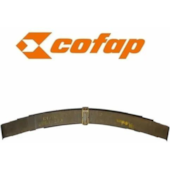 PAR FEIXE MOLAS TRASEIRA FIAT UNO WAY 2008 EM DIANTE - COFAP