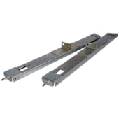 PAR LATERAL RADIADOR VOLVO FH12 / FH16 / NH12 / 1993 A 2014 - TITANX