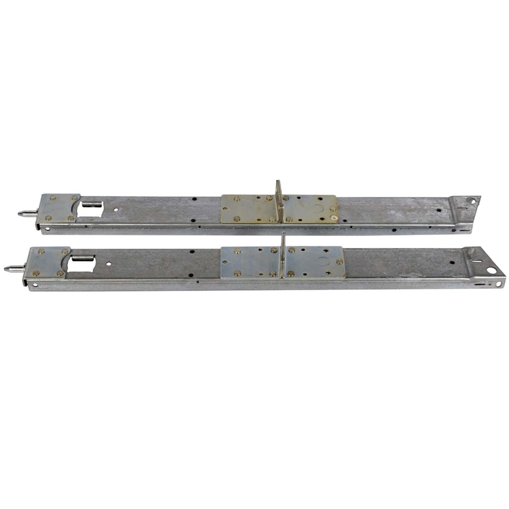 PAR LATERAL RADIADOR VOLVO FH12 / FH16 / NH12 / 1993 A 2014 - TITANX