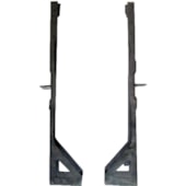 PAR LATERAL VOLVO FH 12 - PROCOOLER