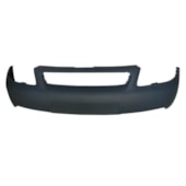 PARA-CHOQUE DIANTEIRO AUDI A3 2001 EM DIANTEIRO COM AR - ORIGINAL