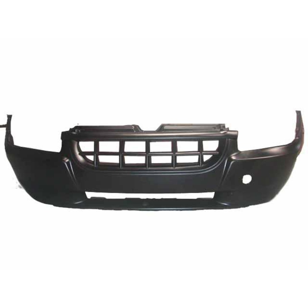 PARA-CHOQUE DIANTEIRO FIAT DOBLO 02 - ORIGINAL