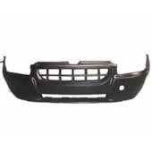 PARA-CHOQUE DIANTEIRO FIAT DOBLO 02 - ORIGINAL