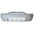PARA-CHOQUE DIANTEIRO FIAT PALIO PRIMER SEM FAROL DE MILHA 1996 A 2003 - ORIGINAL