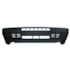 PARA-CHOQUE DIANTEIRO FIAT UNO FIRE PRETO 2001 A 2004 - ORIGINAL