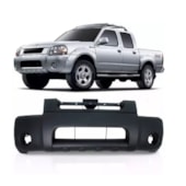 PARA-CHOQUE DIANTEIRO NISSAN FRONTIER 2002 A 2007 - ORIGINAL