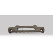 PARA-CHOQUE DIANTEIRO NISSAN FRONTIER 2002 A 2007 - ORIGINAL