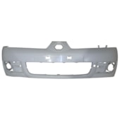 PARA-CHOQUE DIANTEIRO RENAULT CLIO PARA PINTURA 2006 EM DIANTEIRO - ORIGINAL