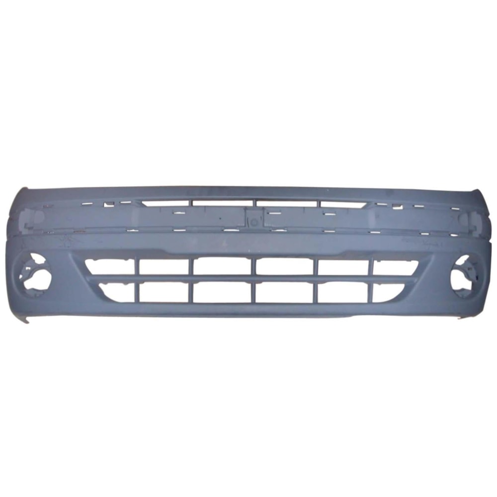 PARA-CHOQUE DIANTEIRO RENAULT SCENIC 2002 EM DIANTEIRO - ORIGINAL