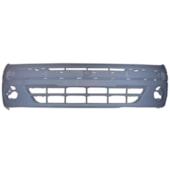 PARA-CHOQUE DIANTEIRO RENAULT SCENIC 2002 EM DIANTEIRO - ORIGINAL