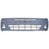 PARA-CHOQUE DIANTEIRO RENAULT SCENIC 2002 EM DIANTEIRO - ORIGINAL
