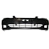 PARA-CHOQUE DIANTEIRO TOYOTA COROLLA 2005 A 2007 - ORIGINAL