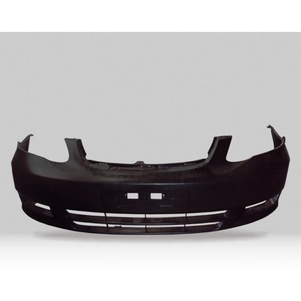 PARA-CHOQUE DIANTEIRO TOYOTA COROLLA / FIELDER 2003 A 2004 - ORIGINAL