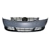 PARA-CHOQUE DIANTEIRO VW VOLKSWAGEN FOX SEM ALOJ PARA FAROL PARA PINTURA 08 - ORIGINAL