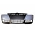 PARA-CHOQUE DIANTEIRO VW VOLKSWAGEN FOX / SPACE FOX PRIMER COM MILHA 2007 EM DIANTEIROE - ORIGINAL
