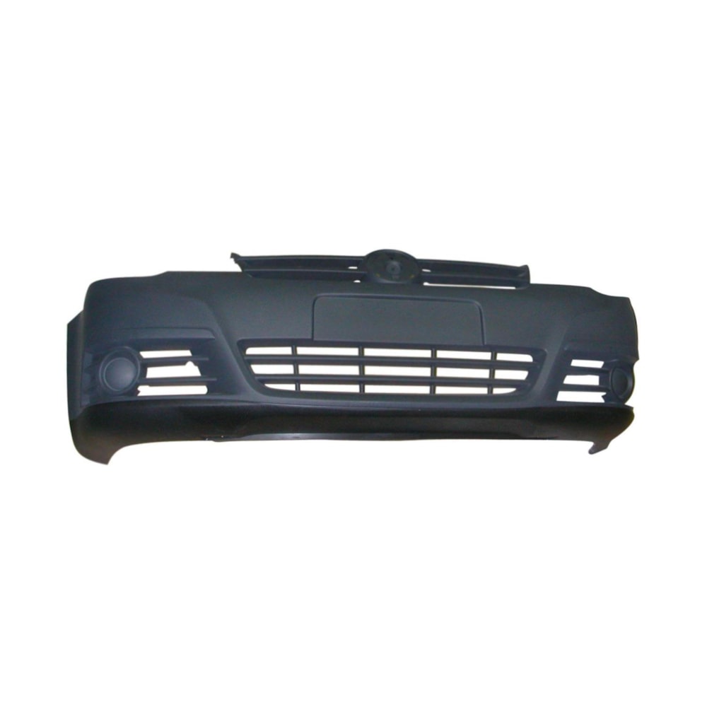 PARA-CHOQUE DIANTEIRO VW VOLKSWAGEN GOLF 2007 A 2008 COM AR - ORIGINAL