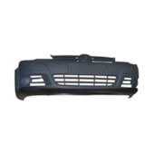 PARA-CHOQUE DIANTEIRO VW VOLKSWAGEN GOLF 2007 A 2008 COM AR - ORIGINAL
