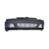 PARA-CHOQUE DIANTEIRO VW VOLKSWAGEN GOLF 2007 A 2008 COM AR - ORIGINAL