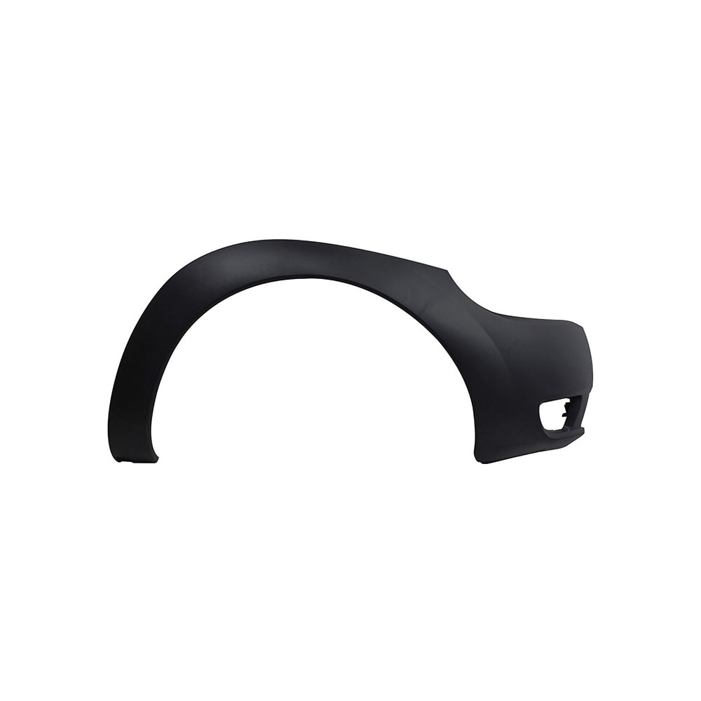 PARA-CHOQUE DIREITO FORD KA 2003 A 2007 - DTS PARA-CHOQUE DIREITO FORD KA 2003 A 2007 - DTS