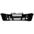 PARA-CHOQUE FIAT DOBLO 2010 A 2020 COM FAROL - DTS