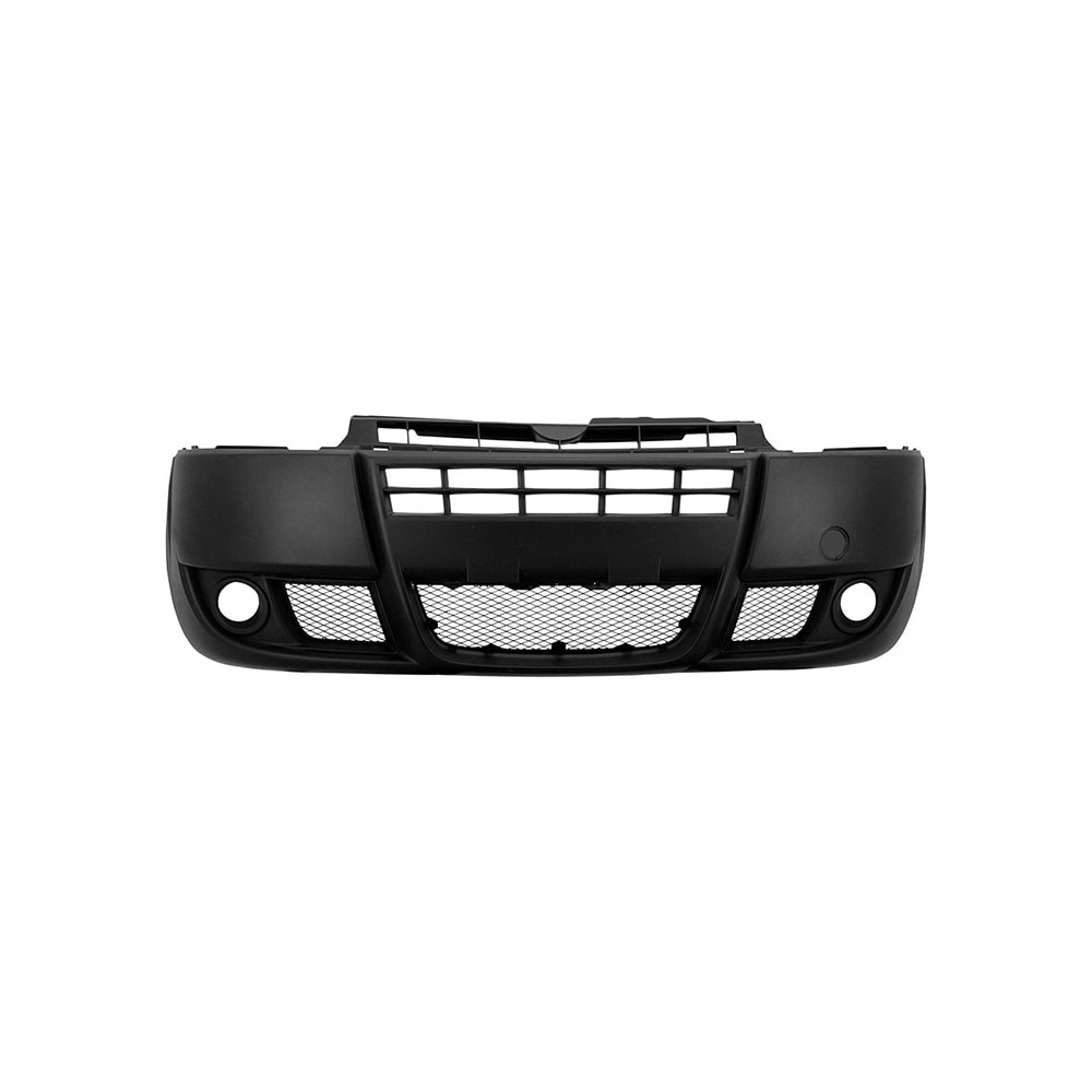 PARA-CHOQUE FIAT DOBLO 2010 A 2020 COM FAROL - DTS