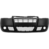 PARA-CHOQUE FIAT DOBLO 2010 A 2020 COM FAROL - DTS